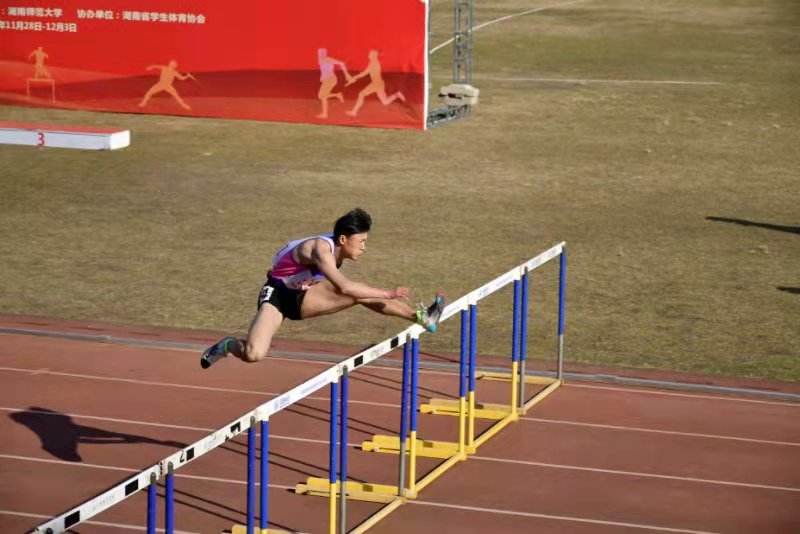 云南牟定：全九游体育民健身绘就幸福生活新图景(图1)