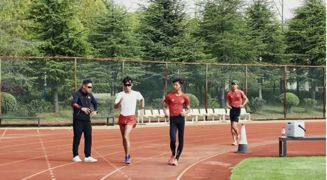 九游体育让体育成为丽江发展“新质引擎”(图16)