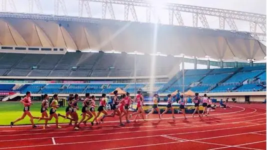 2026南京仙林半程马拉松报名须知（基本信息+参赛要求）九游体育(图1)