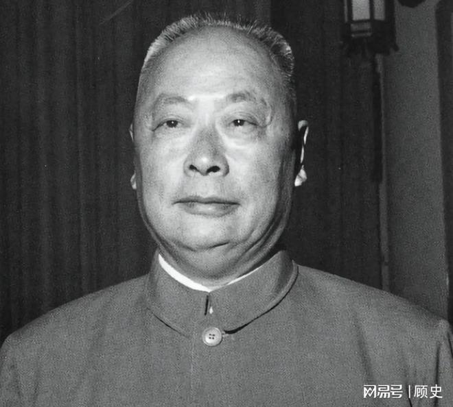 九游体育63年贺龙和陈毅因运动会金牌争吵找人评理总理皱眉道：听我的(图3)