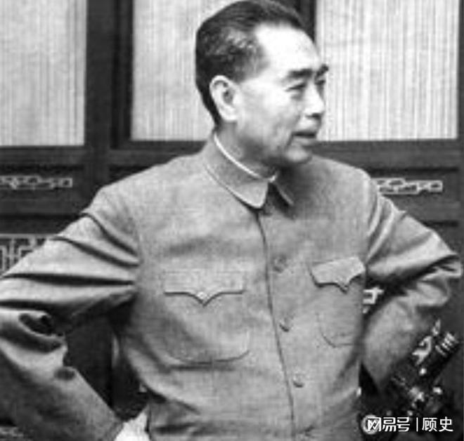 九游体育63年贺龙和陈毅因运动会金牌争吵找人评理总理皱眉道：听我的(图5)