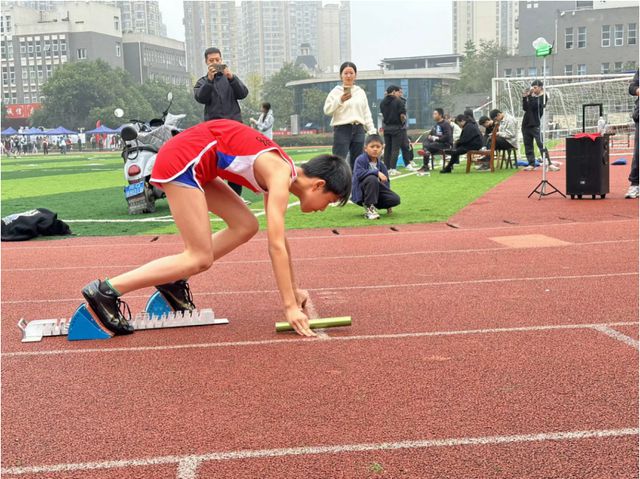 宜宾市南溪区仙源小学学子在区级田径比赛中荣获佳绩九游体育(图2)