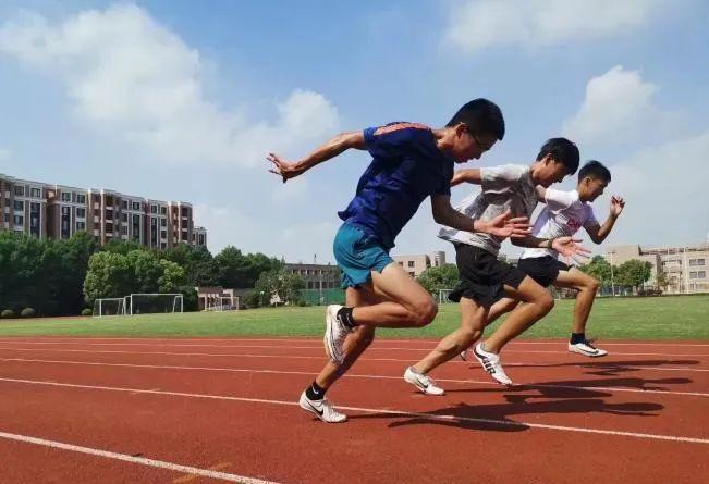 九游体育长宁区少体校这两项运动项目开始招生啦！(图3)