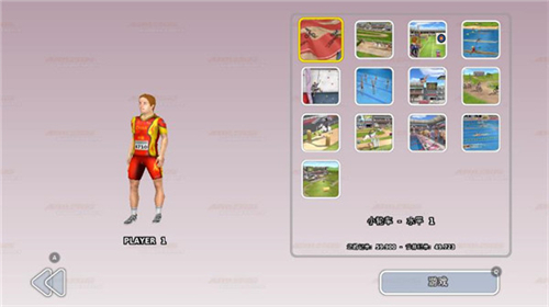 九游体育田径运动会3完整版(图2)