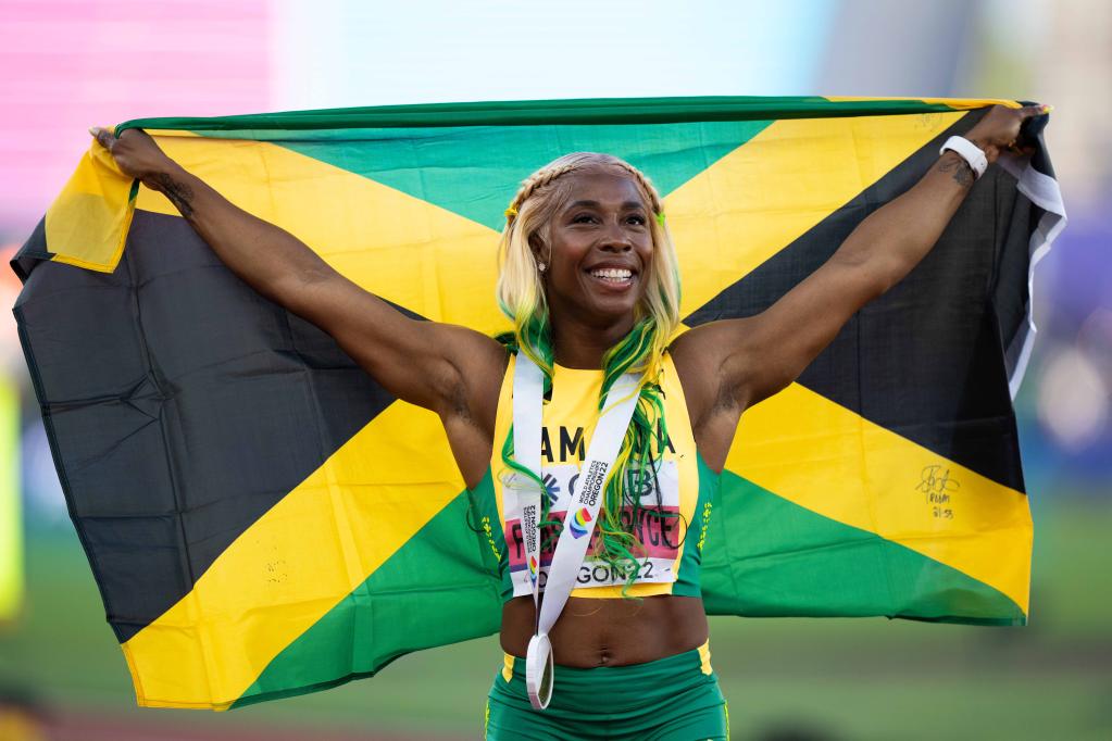 九游体育追光｜在竞技场上有一种既“硬核”又温柔的母爱(图2)