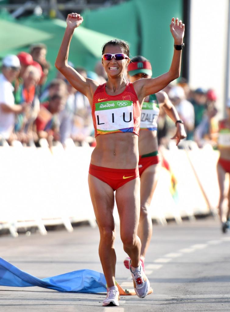 九游体育追光｜在竞技场上有一种既“硬核”又温柔的母爱(图10)