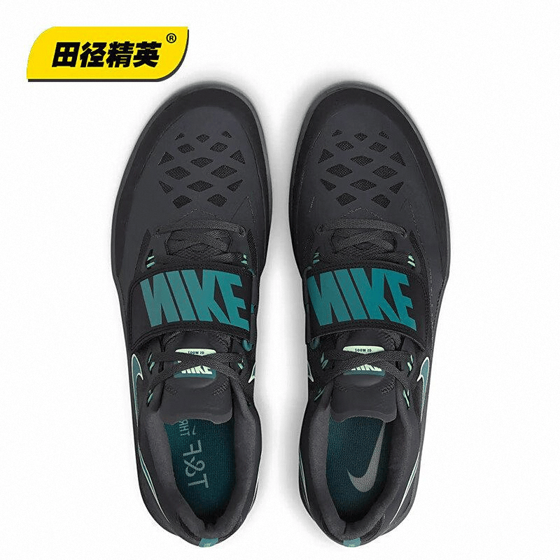 九游体育耐克田径鞋评测：为不同需求运动爱好者量身定制的优质选择(图4)