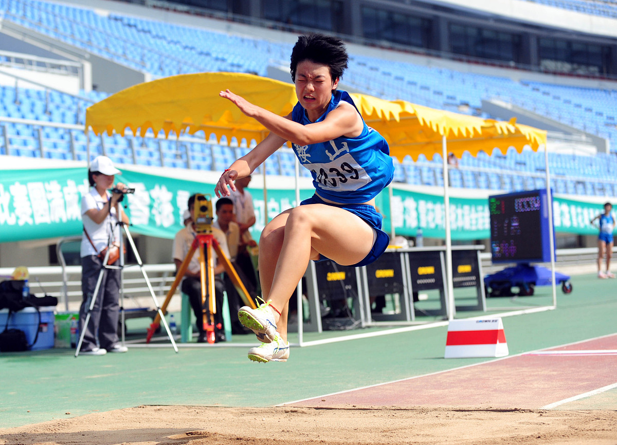 九游体育精品]田径(图1)