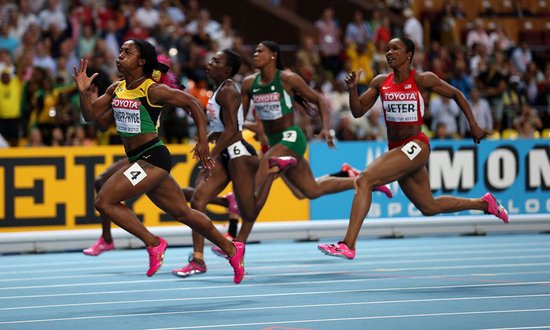 中国选手将如何在世界田联终极冠军赛中大放异彩？九游体育(图1)