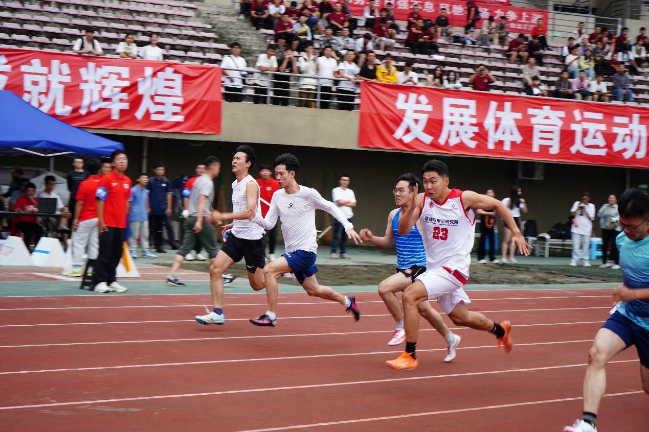 田径——中国田径队在京训练(2)九游体育(图1)