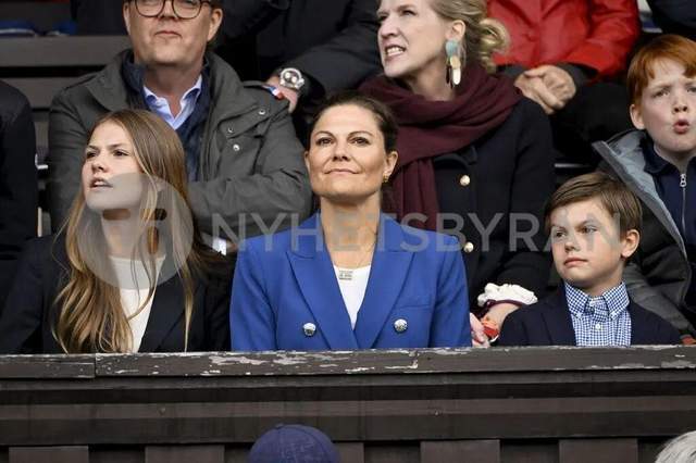 惊呆了！王室周报揭示8月23日至29日不为人知的内九游体育幕！(图3)