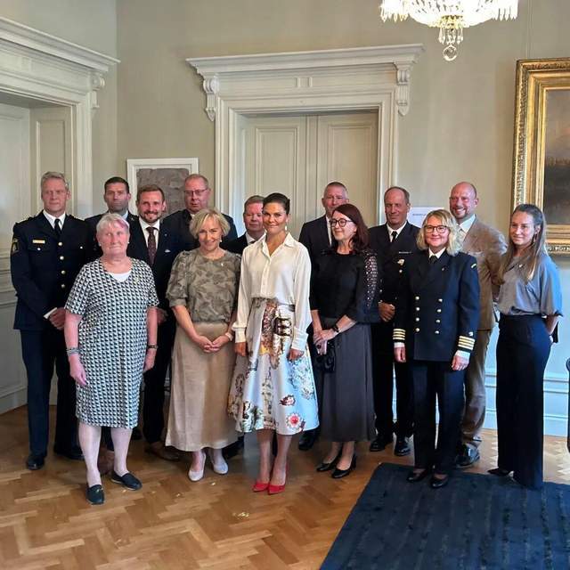 惊呆了！王室周报揭示8月23日至29日不为人知的内九游体育幕！(图4)