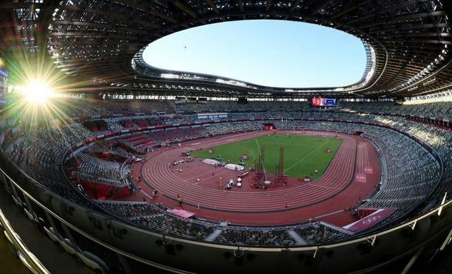 九游体育世界田径锦标赛总赛程表中国选手备战中美国、牙买加公布名单(图2)