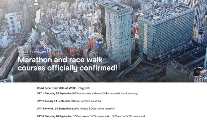 九游体育世界田径锦标赛总赛程表中国选手备战中美国、牙买加公布名单(图3)