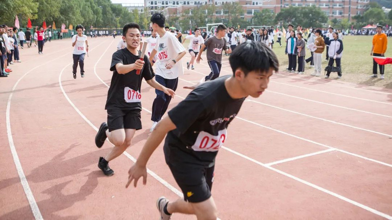 田径世锦九游体育赛中国队参赛名单公布 黑龙江运动员钱海峰、郭龙宇入选(图1)