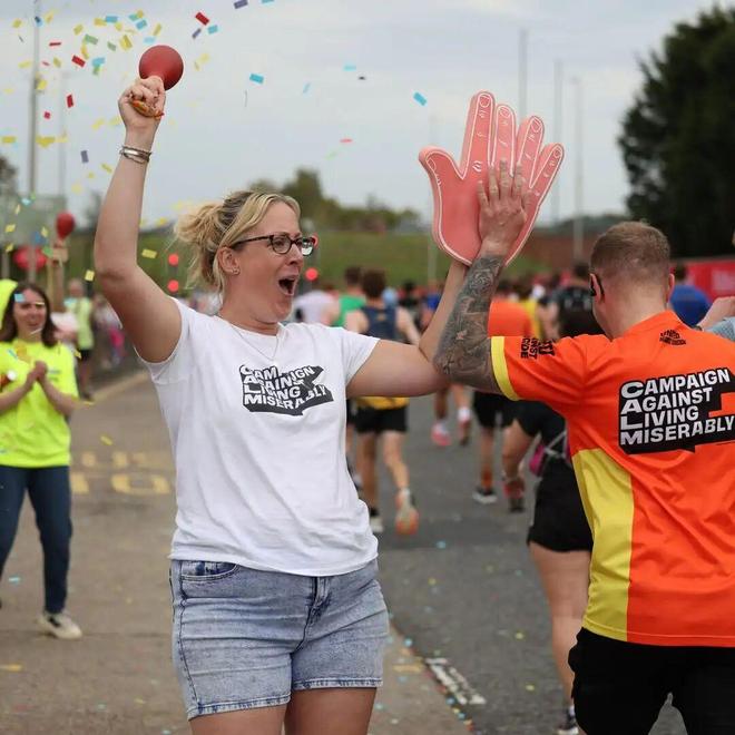 创办于1981年、始于抗争的大北跑何以成为世界上规模九游体育最大的半马赛事？(图6)