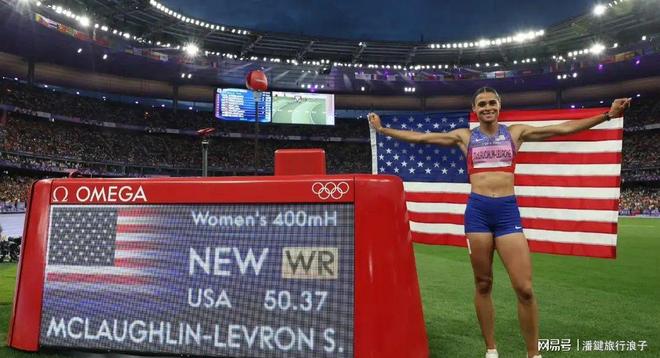 田径世锦赛19日金牌榜及赛九游体育程：中国第19(图3)