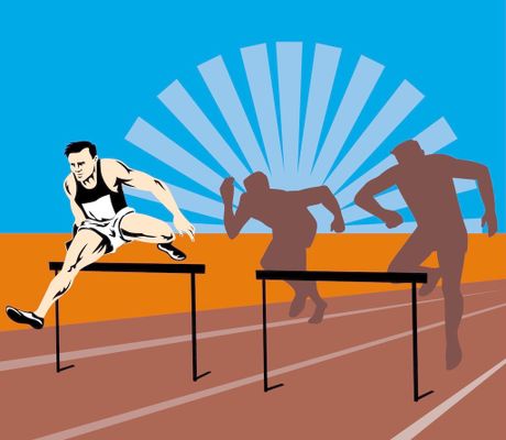 九游体育田径世锦赛｜美国接力队又重赛了 世界田联讲解判罚原因(图1)