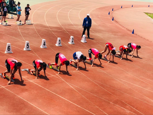 九游体育田径世锦赛奖牌榜！中国队1银2铜排名第21美国队11金遥遥领先(图1)