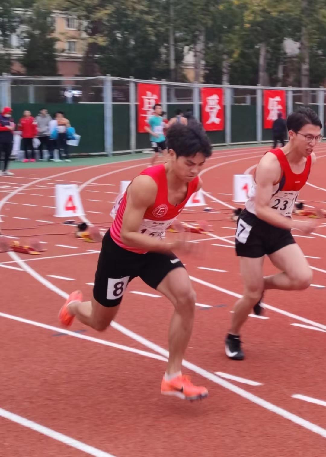 九游体育无缘2025田径世锦赛决赛的北口榛花为瞄准洛杉矶奥运将长期休养(图1)