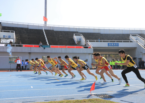 12秒99！预赛第一吴艳妮轻松晋级2025全国田径冠军赛九游体育决赛(图1)