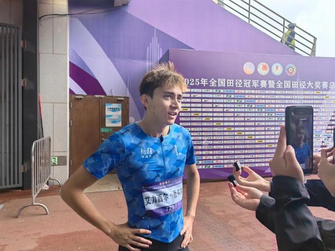 今天迎来收官日！吴艳妮、林雨薇、夏思凝将展开角逐！九游体育(图2)