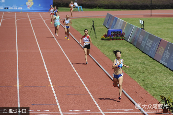 关九游体育于田赛的介绍 田径比赛中的田赛指的是什么(图1)