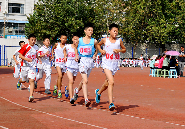 九游体育柳州市第十六届运动会田径比赛补充通知：时间地点及竞赛办法详解(图1)