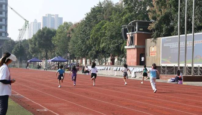 九游体育1200名学子逐梦这场赛事(图3)