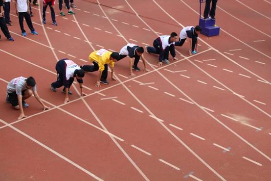 2025年中国田径大众达标系列赛暨川渝大众田径公开赛在遂宁开幕九游体育(图1)