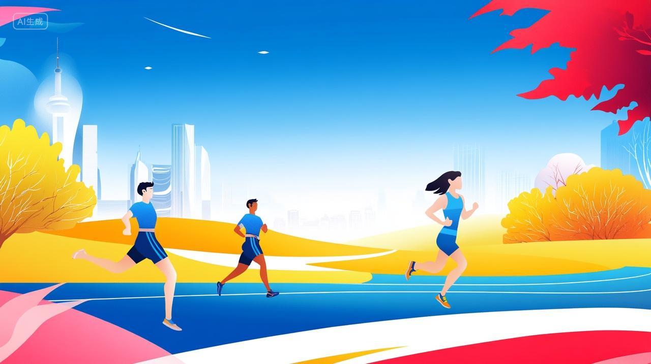 九游体育名将云集！二零二五广东田径公开赛高明站10月26日开跑(图1)