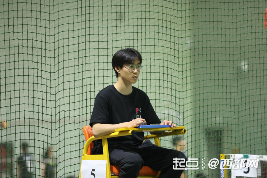 九游体育西安体育学院首创“小全运”模式 探索体教融合新路径(图4)