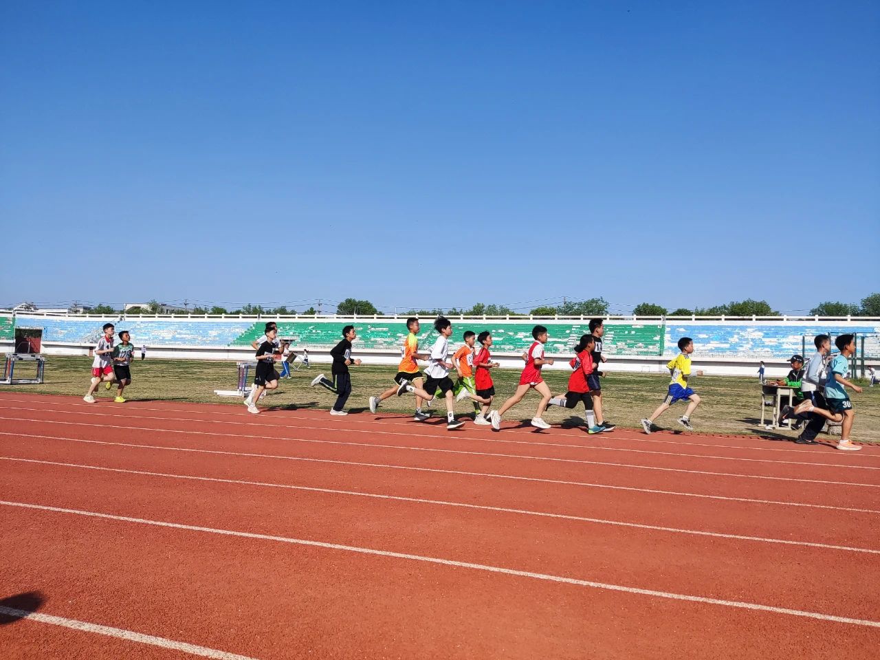 九游体育龙狮铸魂 以体强心(图1)