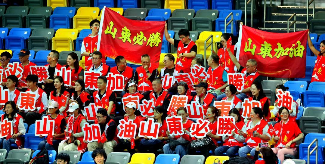 “五连冠”的巅峰突破——解读“山东九游体育体育现象”的荣耀密码(图7)