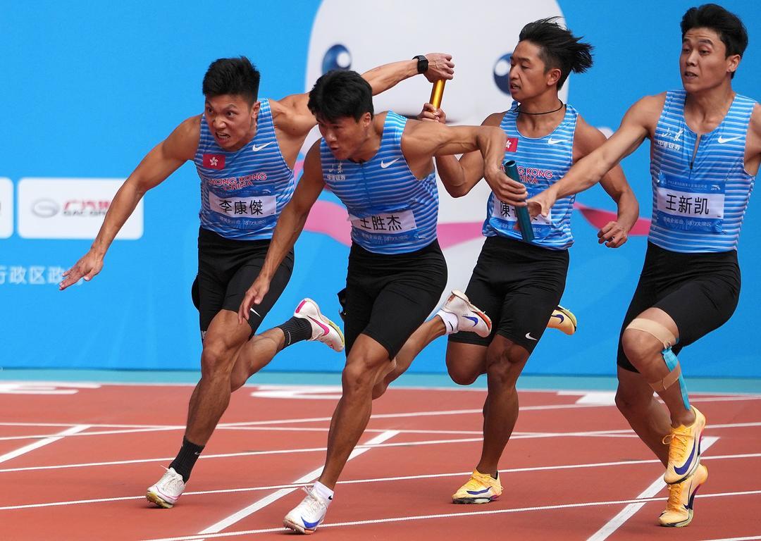 “五连冠”的巅峰突破——解读“山东九游体育体育现象”的荣耀密码(图4)