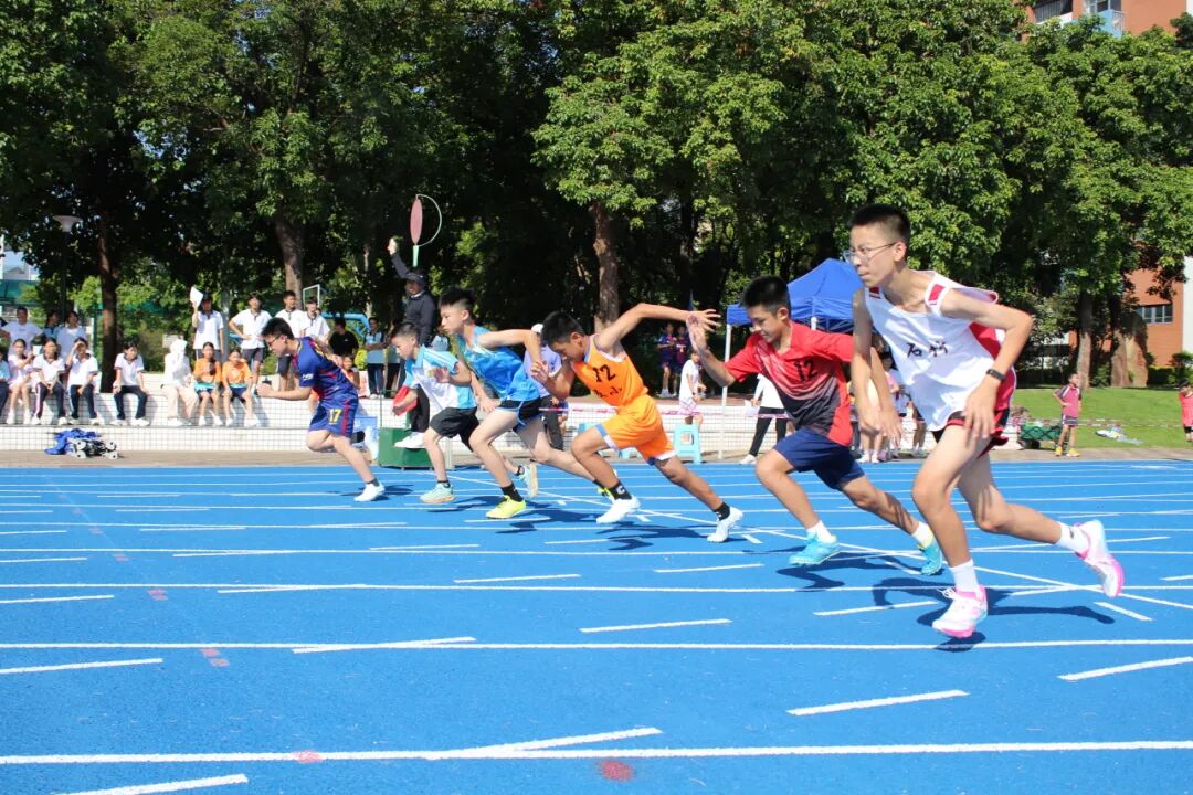 何杰：奔跑在风暴与骄阳间九游体育(图1)