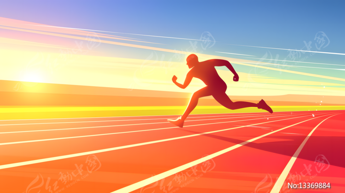 九游体育“进化到底”——特步发布两千公里5代国货跑鞋进化之路(图1)