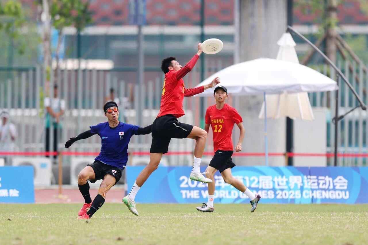 央视发布2025年国内、国际十大体育新闻九游体育(图3)