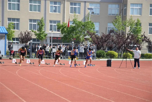 九游体育央视网视频直播2021全国田径冠军赛暨奥运会选拔赛(图1)