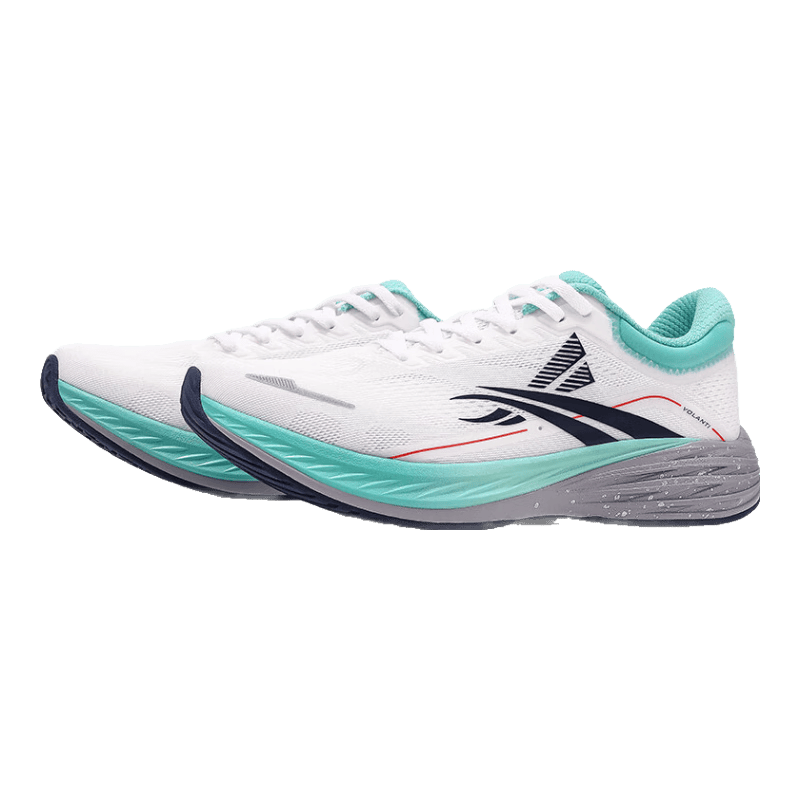 九游体育特步马拉松冠军版跑鞋助你轻松破PB尽享舒适与速度！(图2)