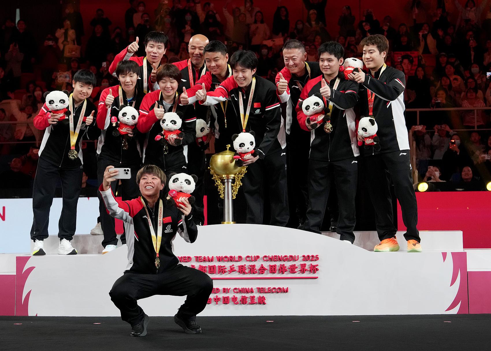 冬奥会、世界杯、亚运会好戏连台！2026体育赛历快收藏九游体育(图6)