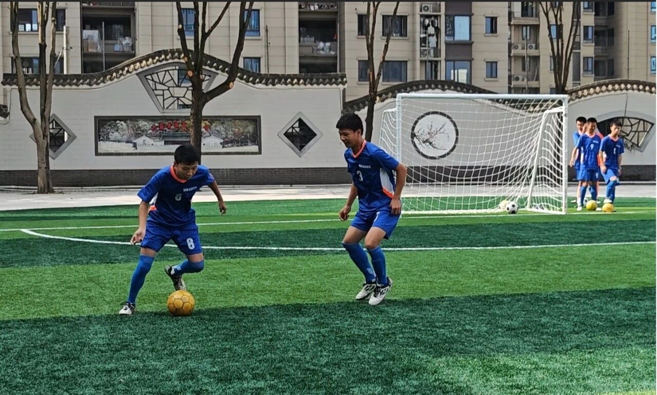 九游体育牛！国赛3金！个人、团体“全满贯”！(图3)