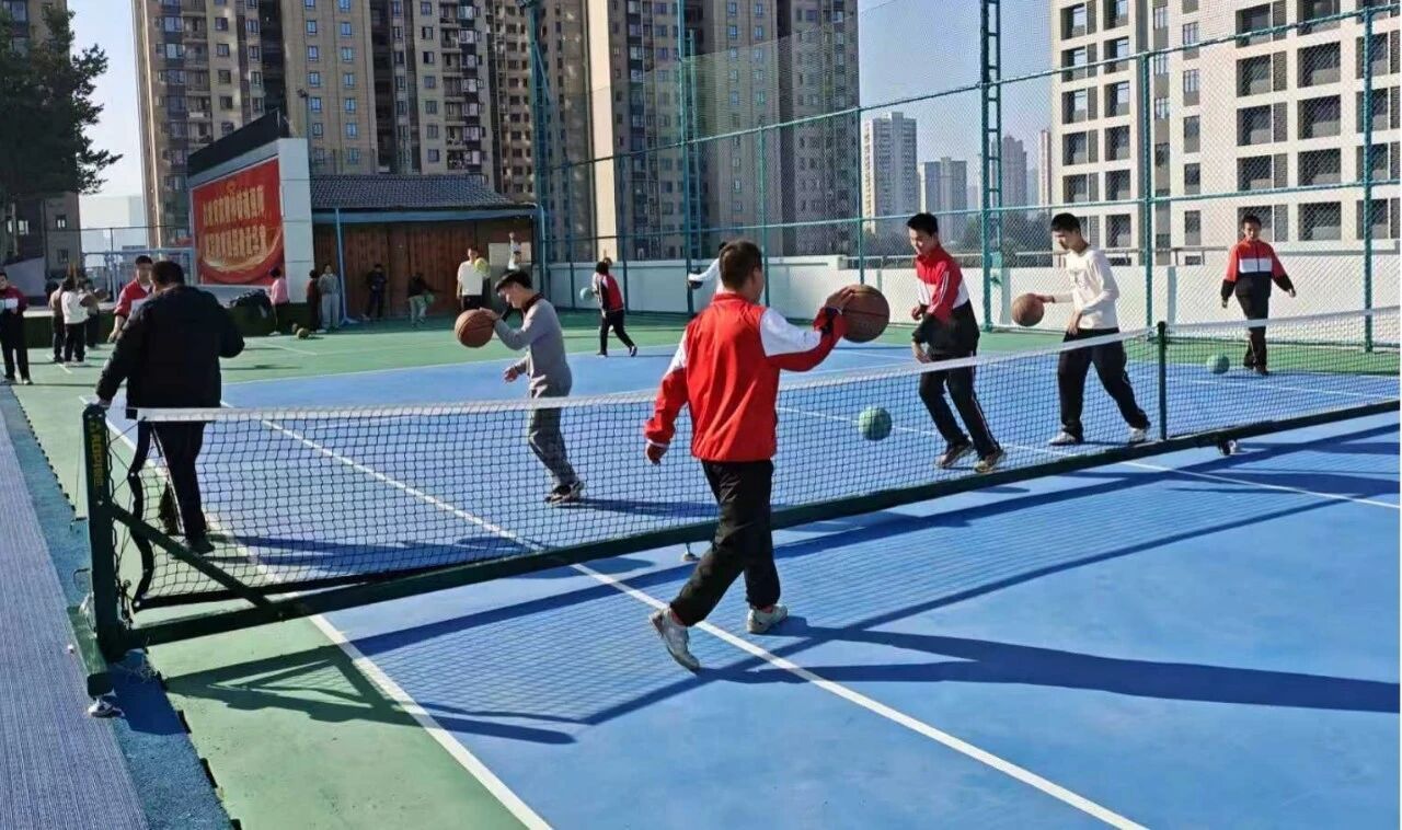 九游体育牛！国赛3金！个人、团体“全满贯”！(图6)