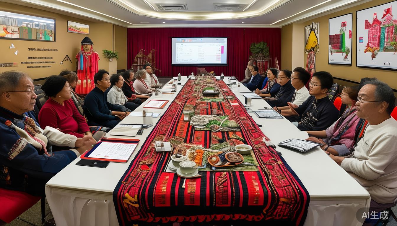 想知道田坝镇如何用一场荞麦节引爆全村狂欢？体育竞技九游体育(图6)