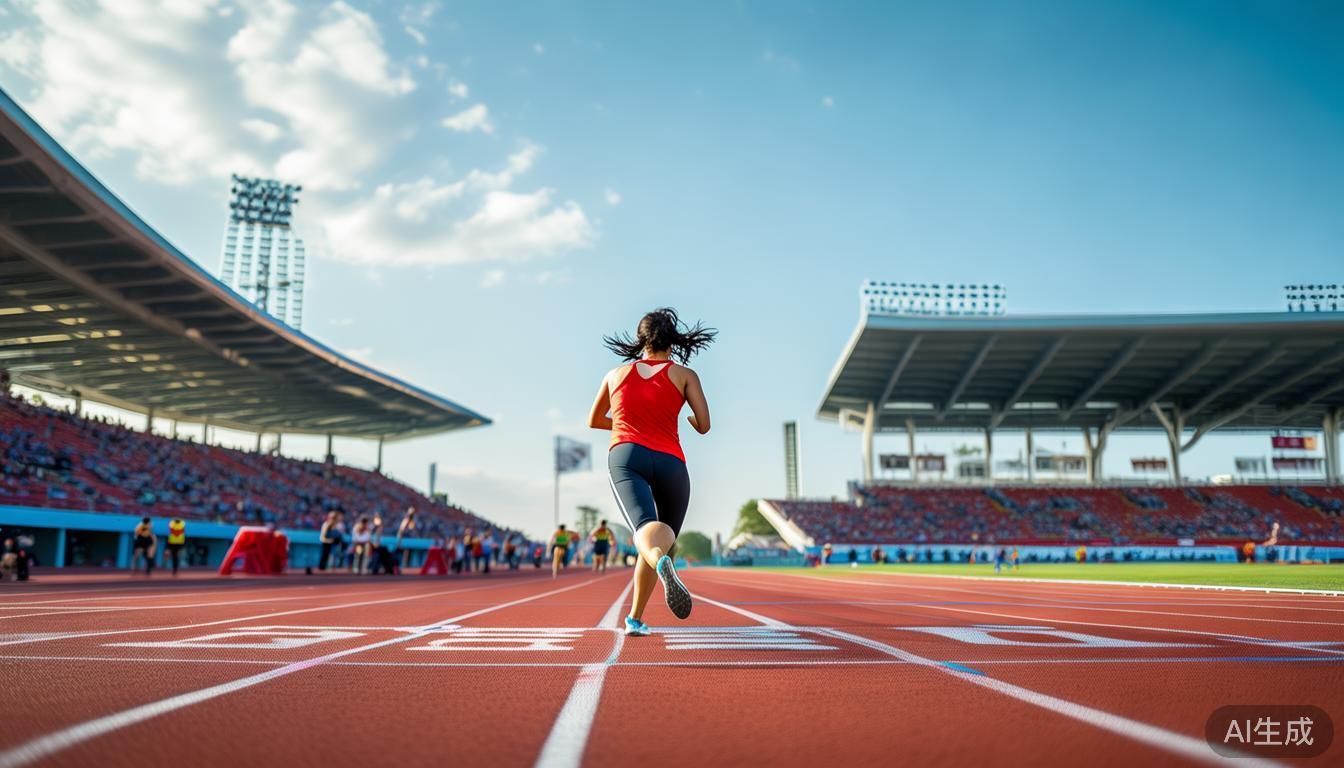 陕西组合李炎东杨柳静仅差一步夺金！马拉松竞走混合接力亚军背后藏着怎样的逆袭故事？九游体育(图4)