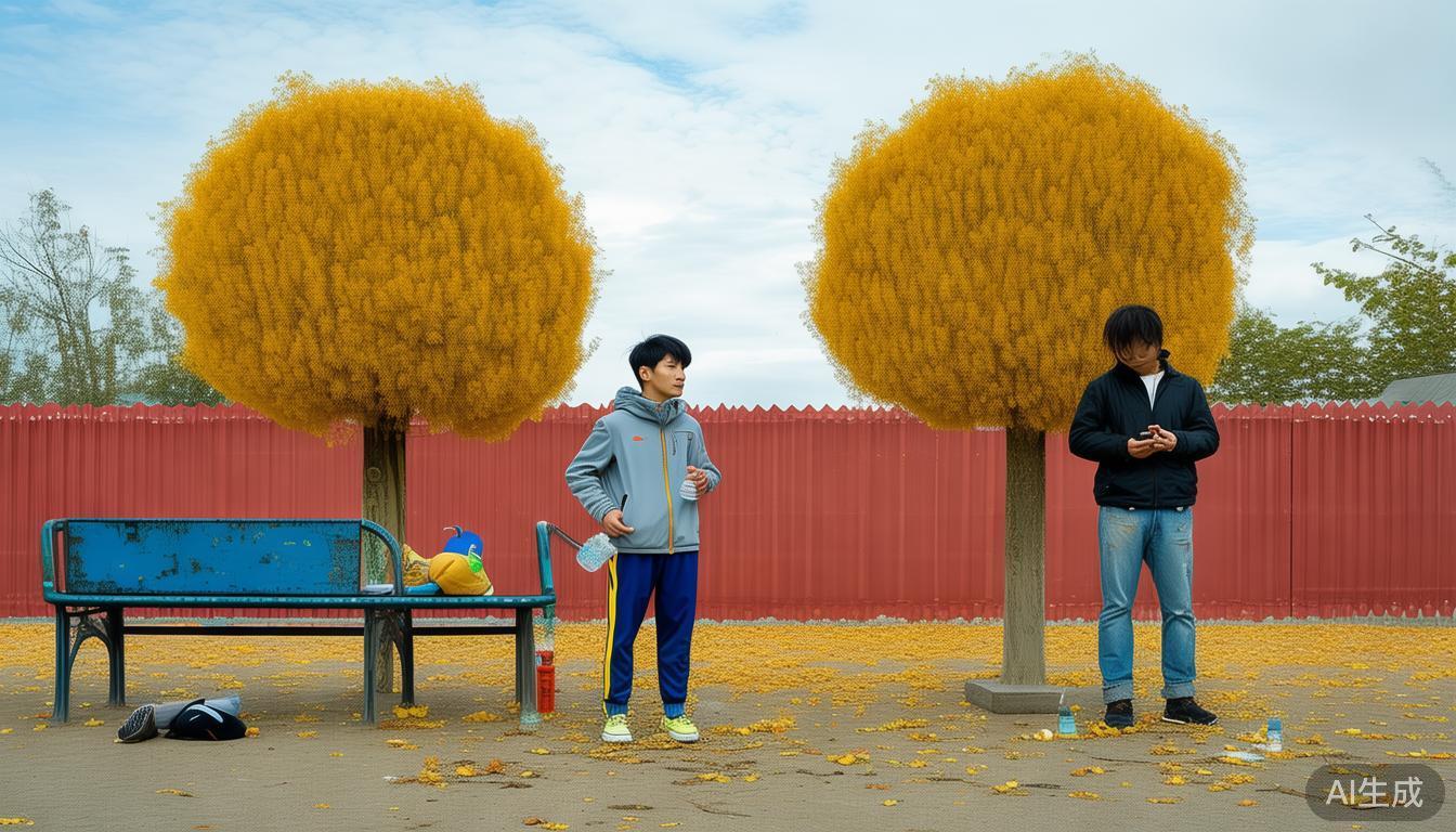 九游体育全运会冠军何锦櫶夺冠后当众亲吻亚军女友！你见过如此浪漫的赛场告白吗？(图6)