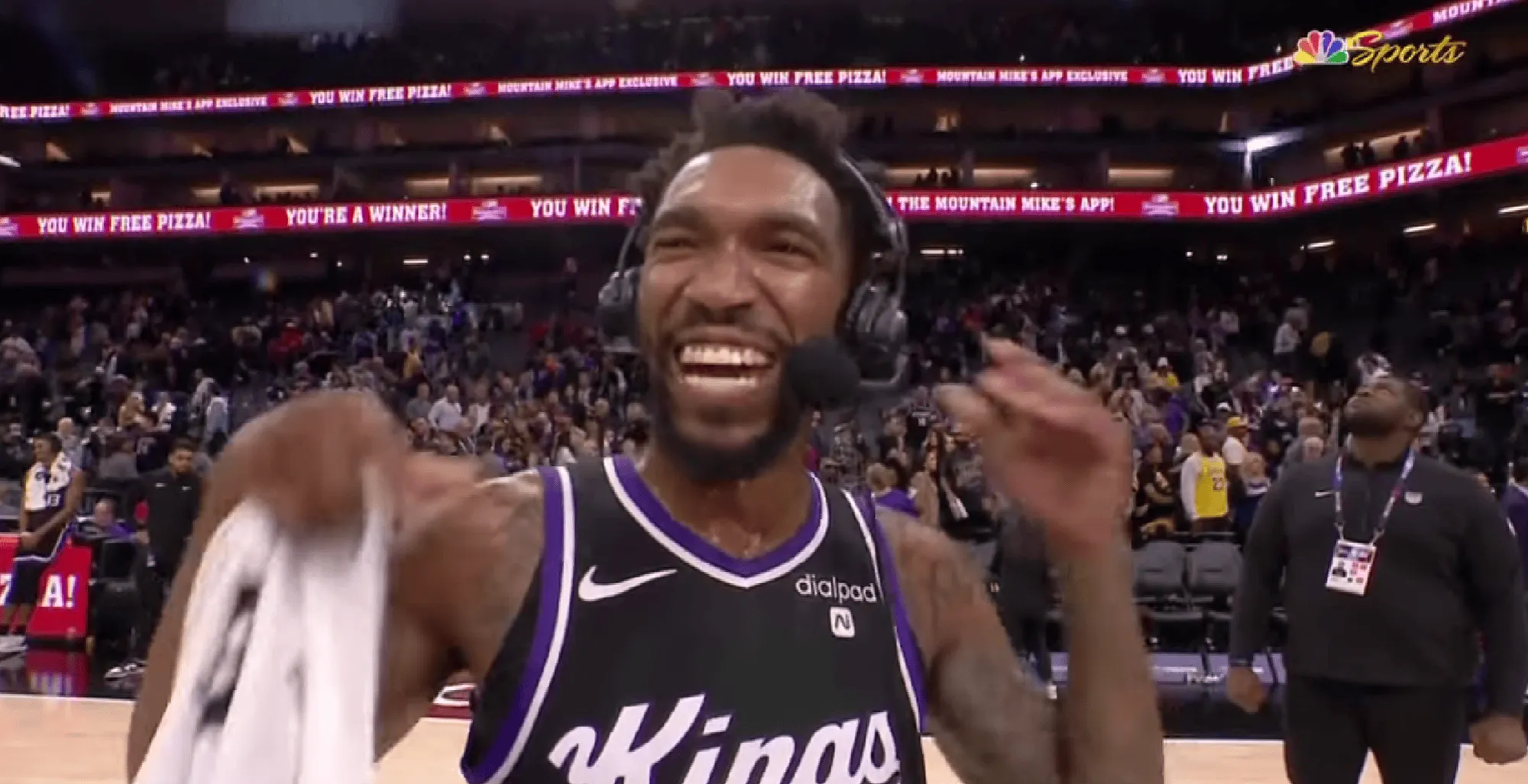 流言板]因庆祝动作不当博茨瓦纳选手马萨莱拉被取消1500米冠军九游体育(图3)