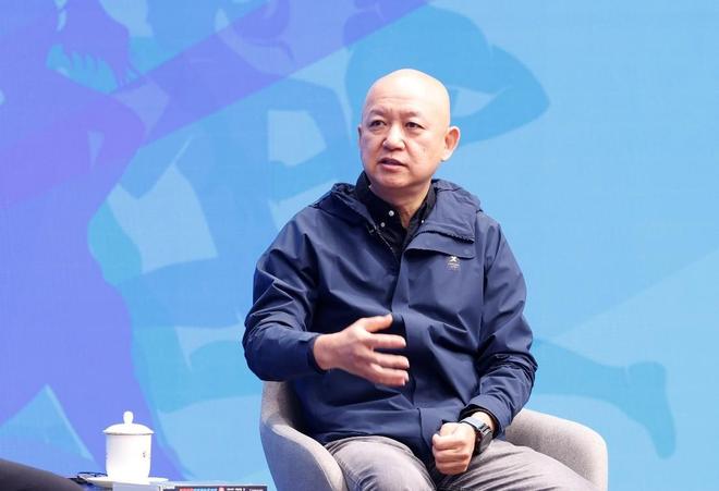 九游体育让文明成为每位跑者的“第一配速”(图6)