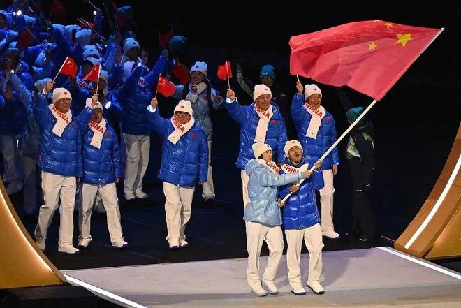 九游体育聚焦 2026全国两会体育热点全梳理(图3)