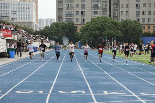 九游体育厦门将承办全国青少年田径运动会(图1)